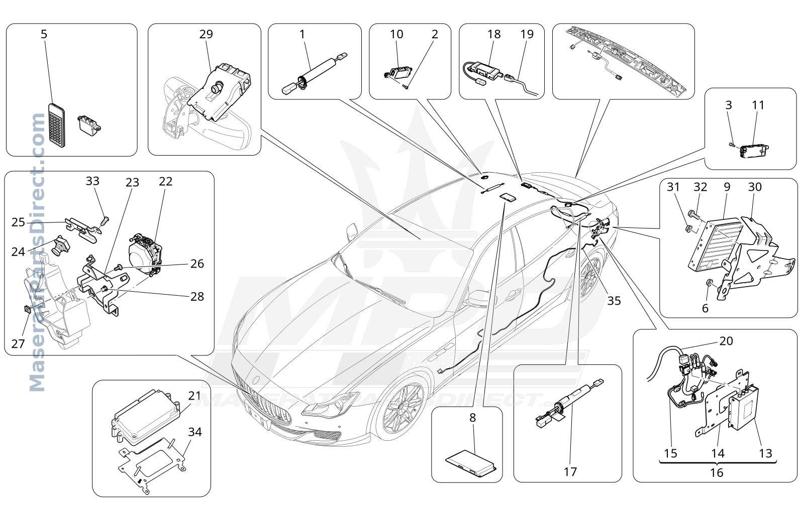 08.71 - 2 - IT SYSTEM Diagram