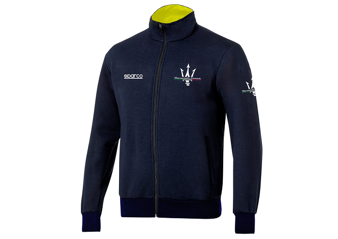 SPARCO FAN SOFTSHELL
