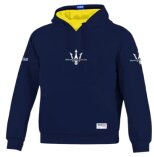 SPARCO FAN HOODIE