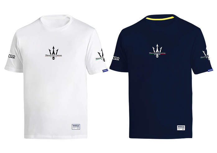 SPARCO FAN T-SHIRT