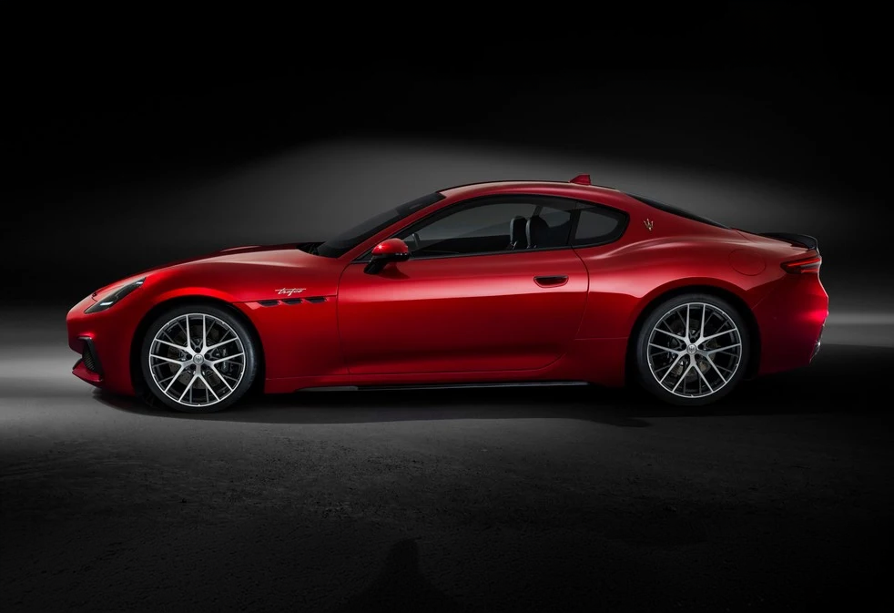 GRANTURISMO