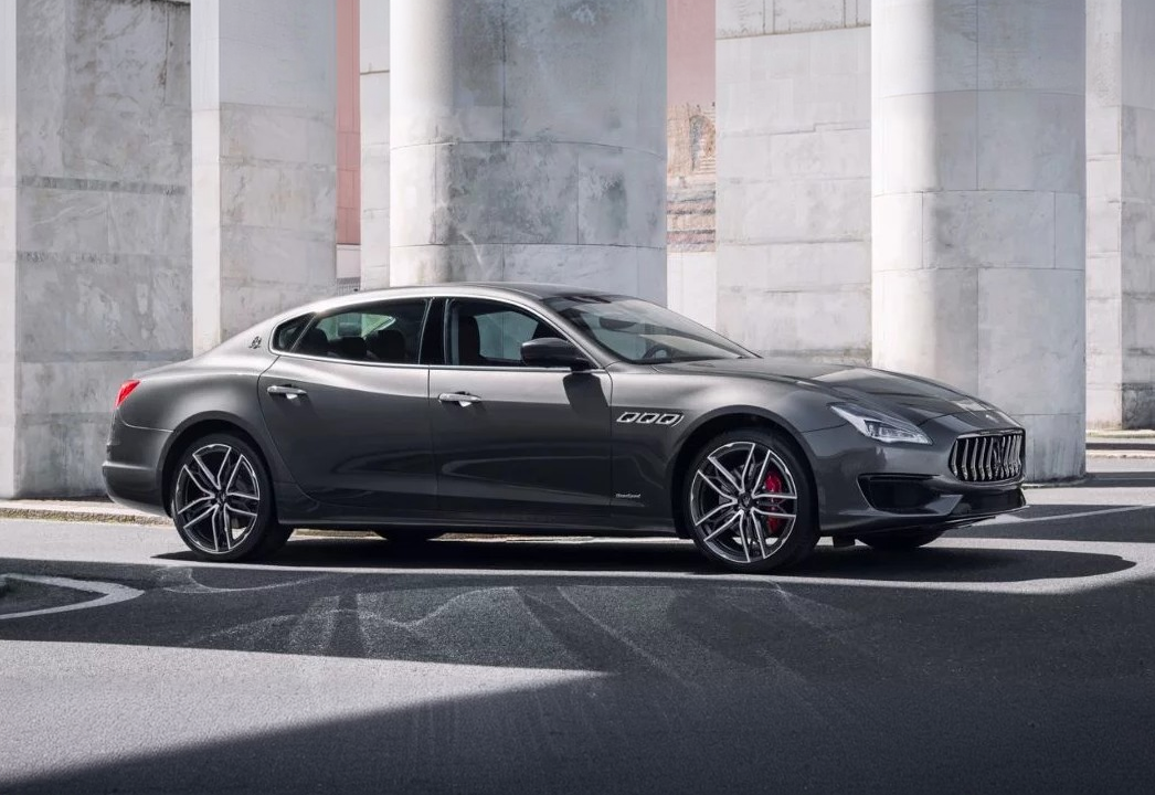 QUATTROPORTE